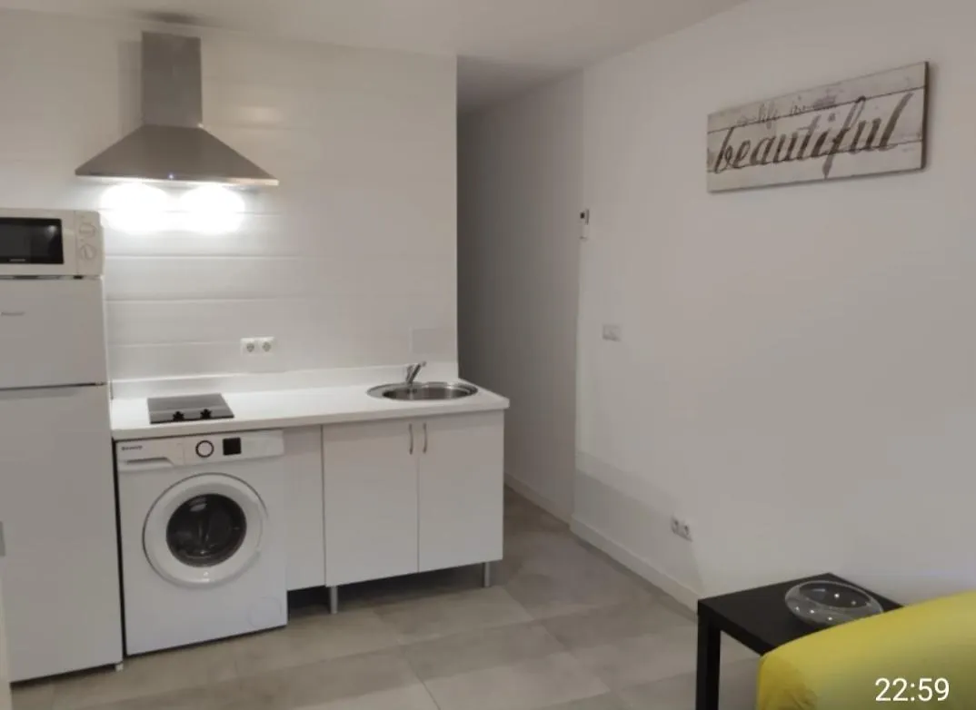Appartement Cascada à Torremolinos