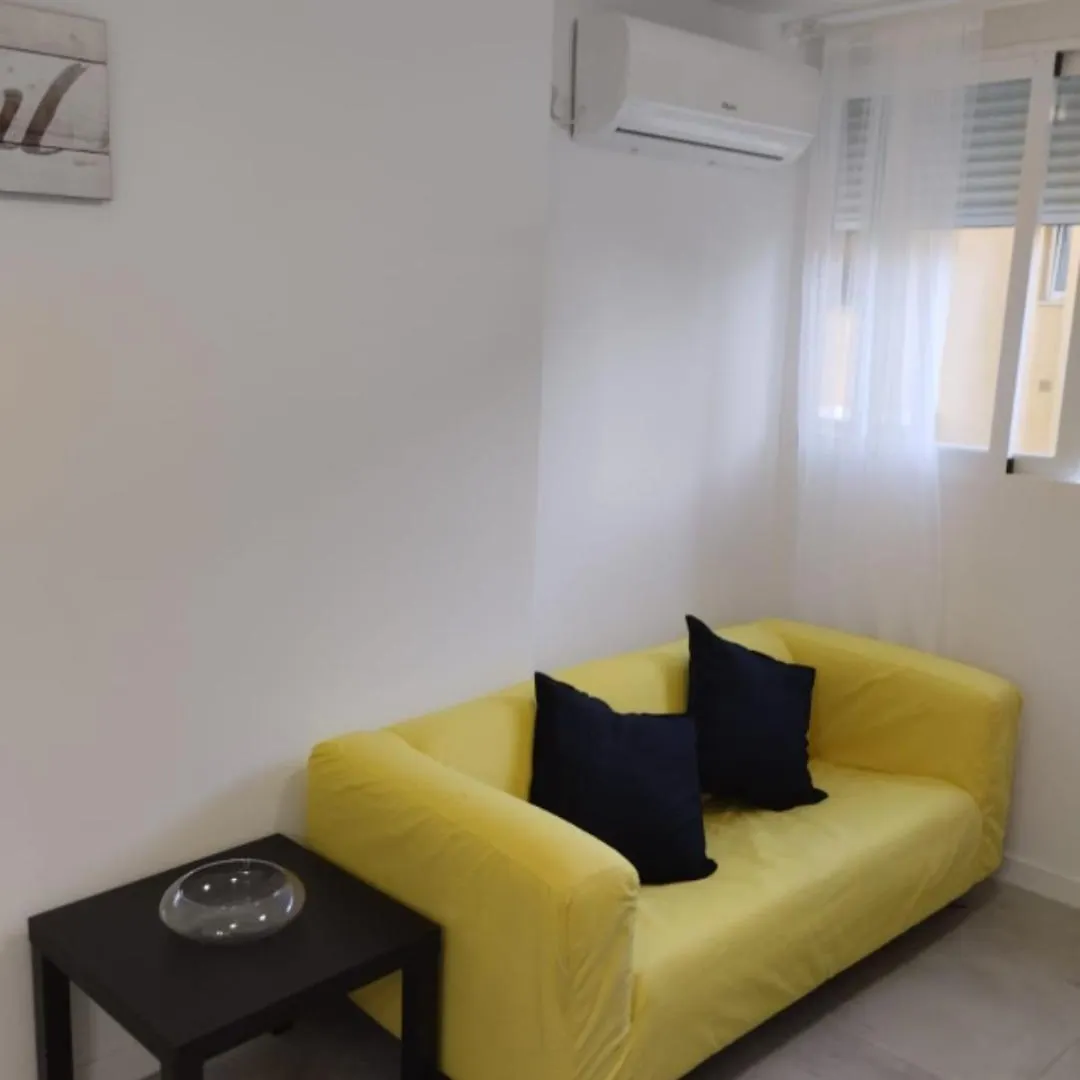 Appartement Cascada à Torremolinos Espagne