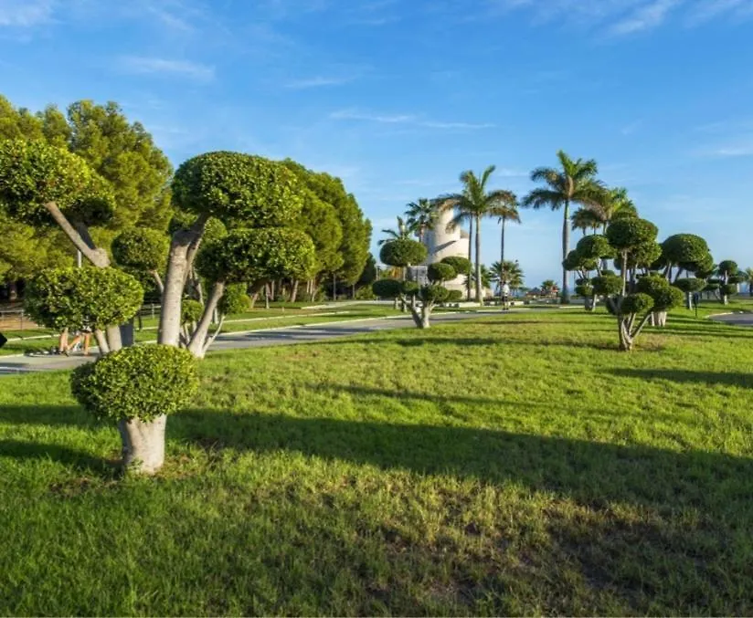 Appartement Cascada à Torremolinos
